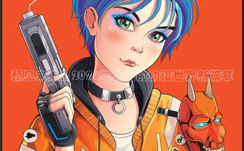 预见未来：2026年之后的动漫世界新篇章